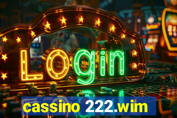 cassino 222.wim