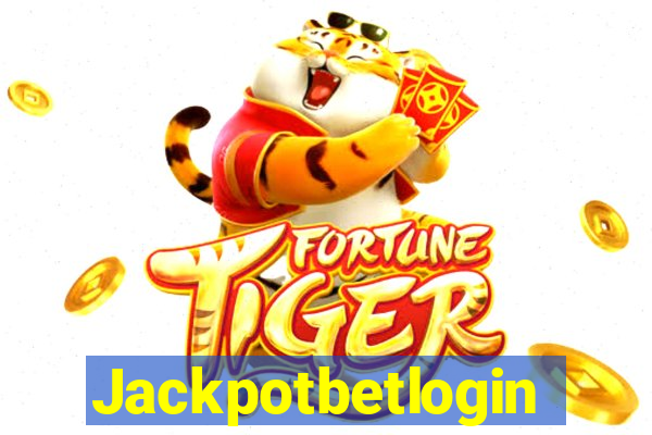 Jackpotbetlogin