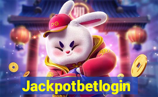 Jackpotbetlogin