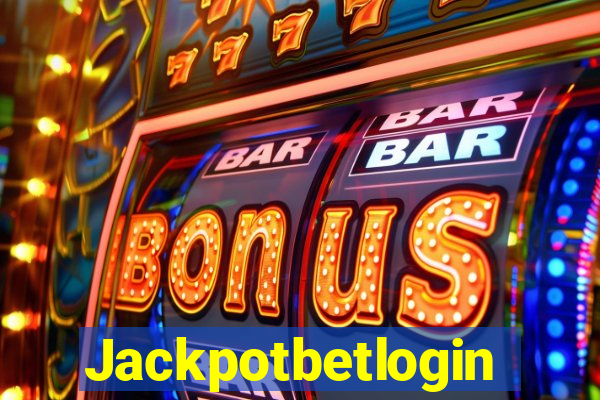 Jackpotbetlogin