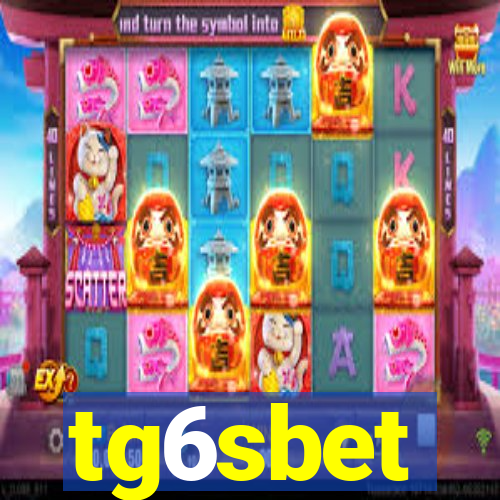 tg6sbet