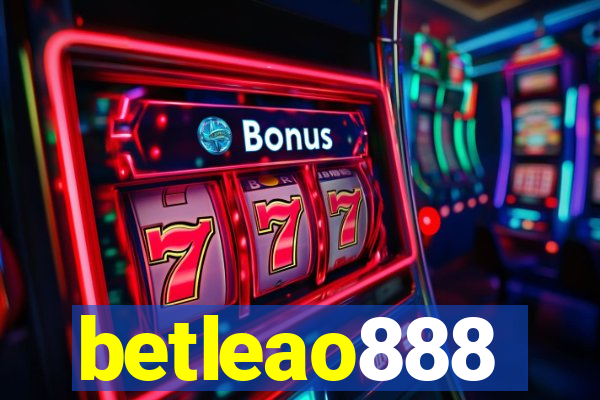 betleao888