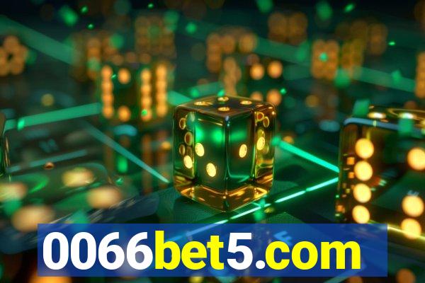 0066bet5.com