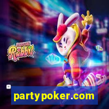 partypoker.com