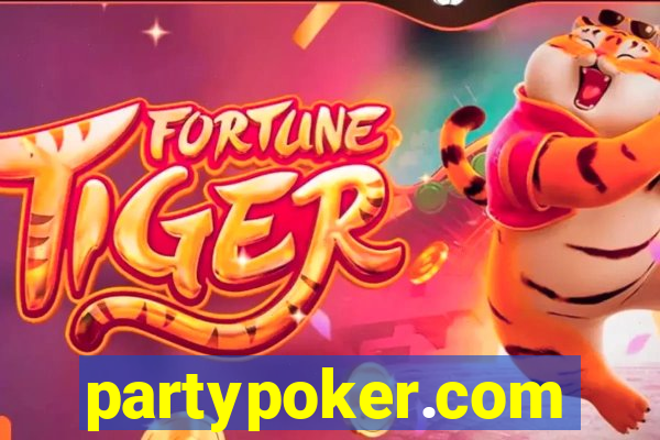 partypoker.com