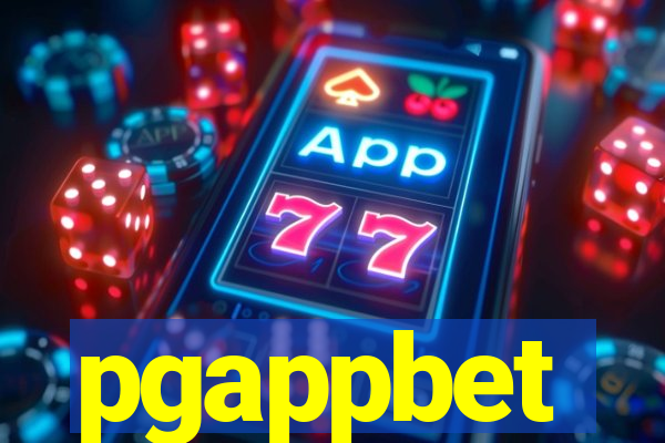 pgappbet