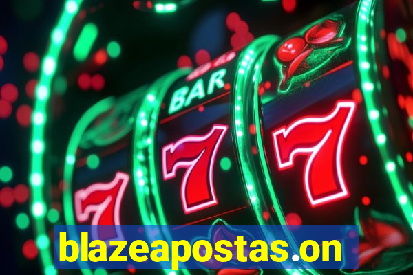 blazeapostas.online