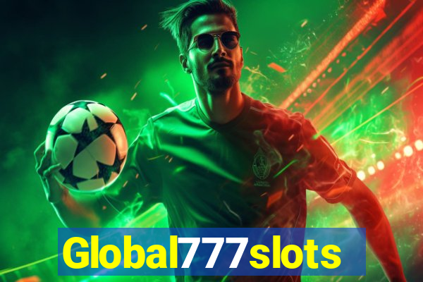 Global777slots