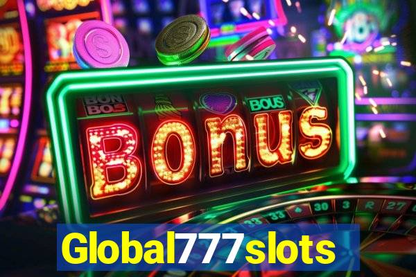 Global777slots