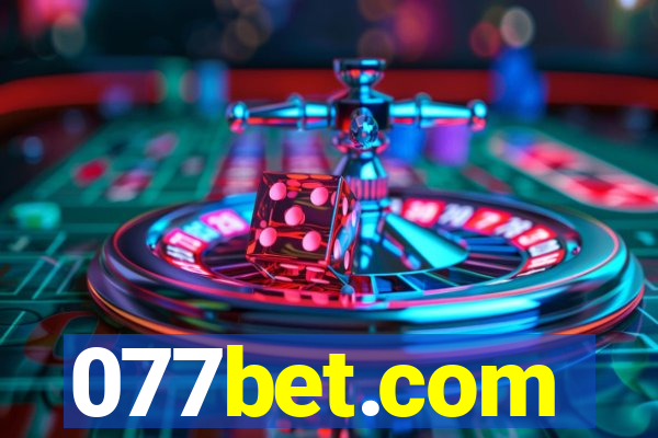 077bet.com