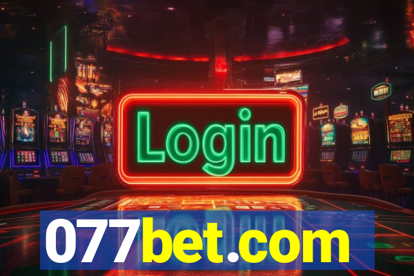 077bet.com