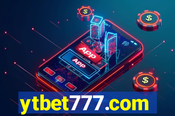 ytbet777.com