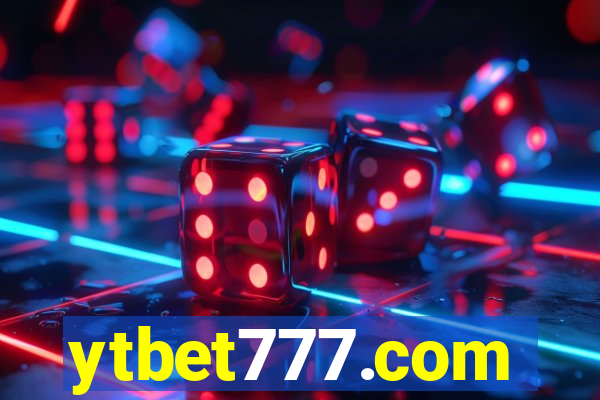 ytbet777.com