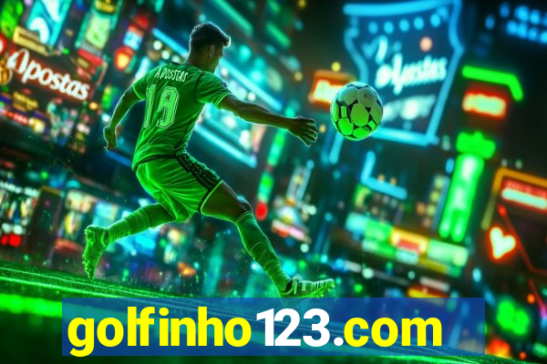 golfinho123.com