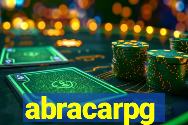 abracarpg