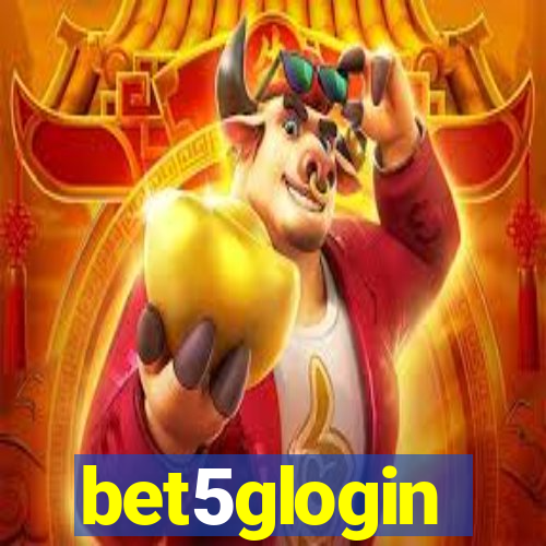 bet5glogin