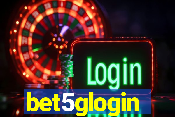 bet5glogin