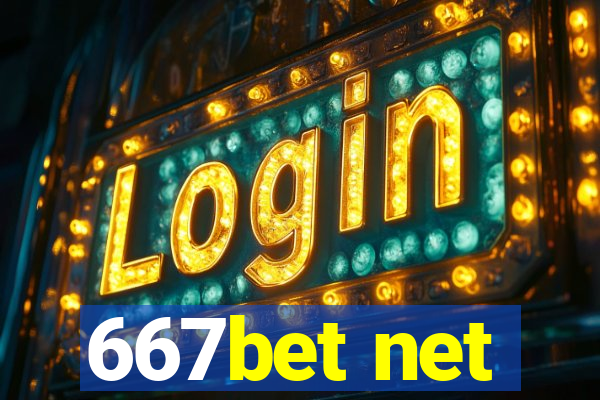 667bet net