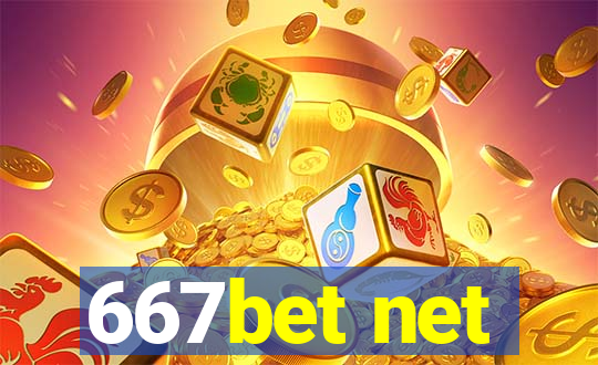 667bet net