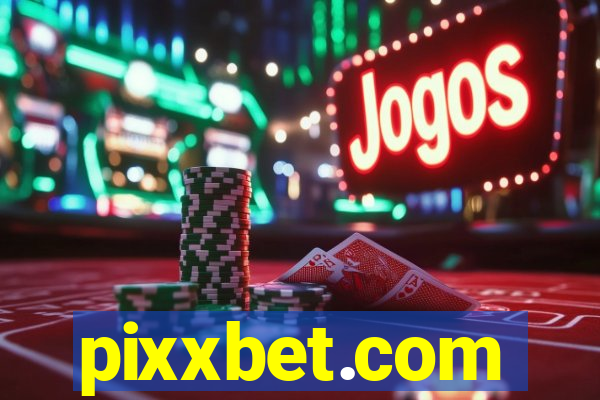 pixxbet.com