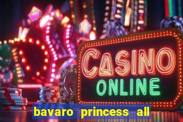 bavaro princess all suites resort spa and casino punta cana