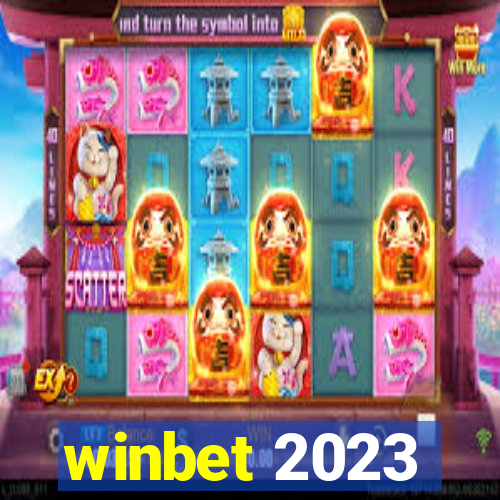 winbet 2023