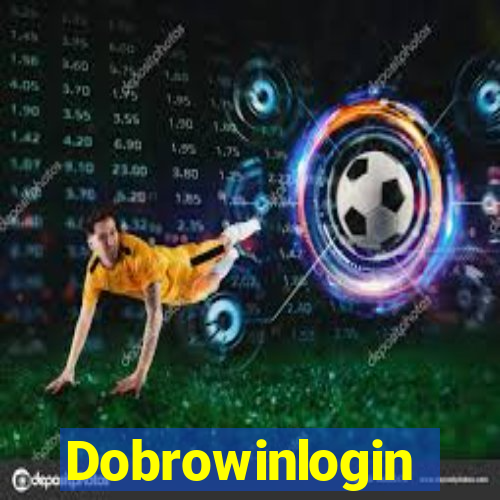 Dobrowinlogin