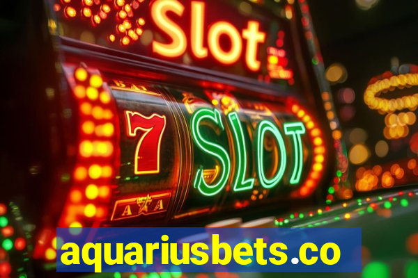 aquariusbets.com