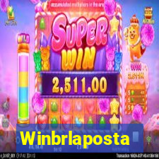 Winbrlaposta