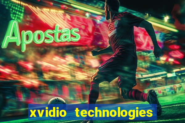 xvidio technologies startup brasil 2022 participantes