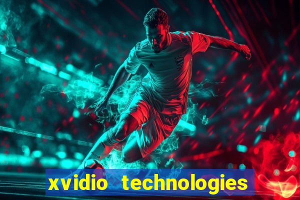 xvidio technologies startup brasil 2022 participantes