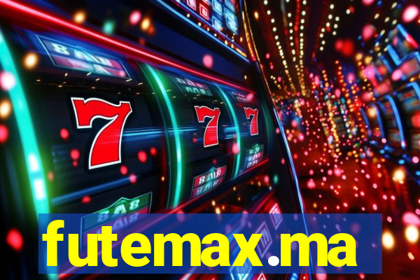 futemax.ma