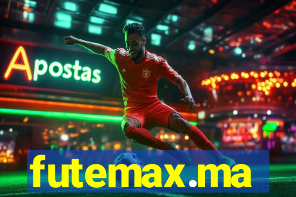 futemax.ma