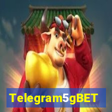 Telegram5gBET