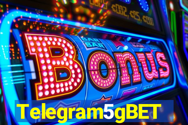 Telegram5gBET