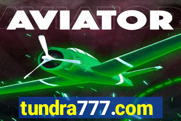 tundra777.com