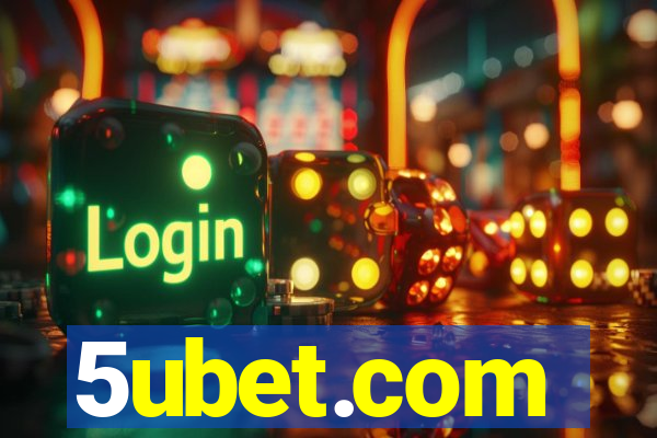 5ubet.com