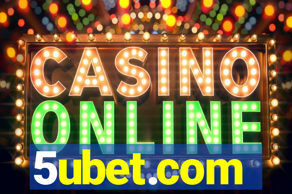 5ubet.com