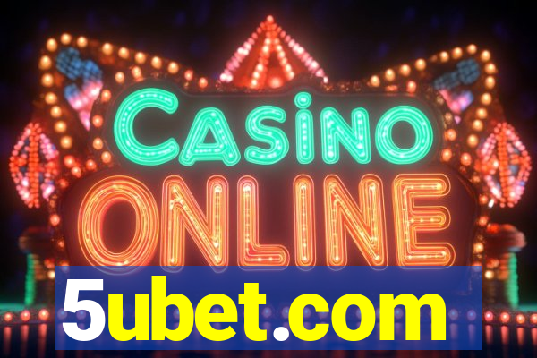 5ubet.com