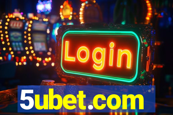 5ubet.com