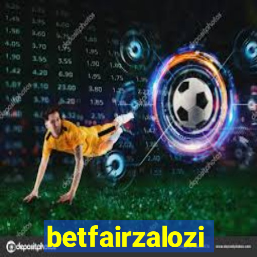 betfairzalozi