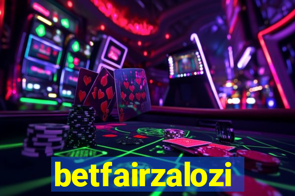 betfairzalozi