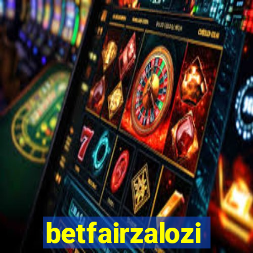 betfairzalozi