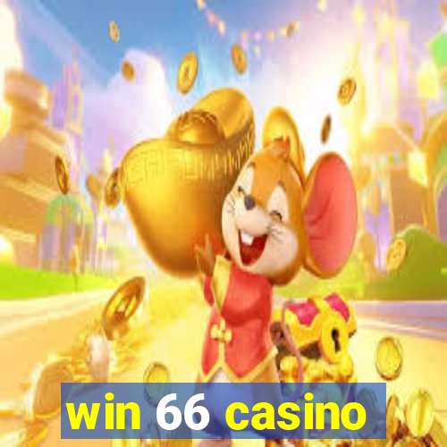 win 66 casino