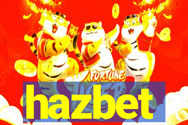 hazbet