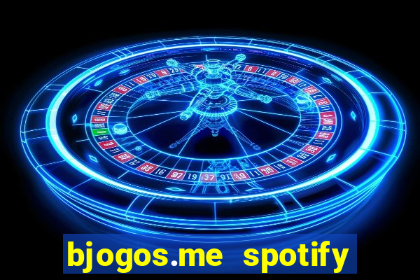 bjogos.me spotify premium apk