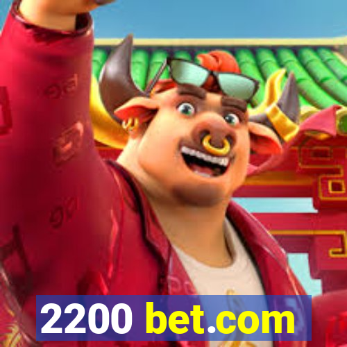 2200 bet.com