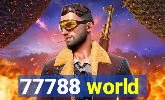 77788 world