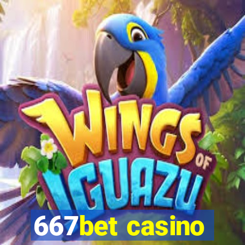 667bet casino