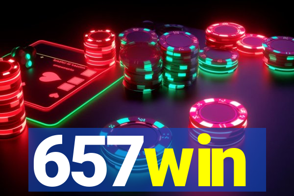 657win